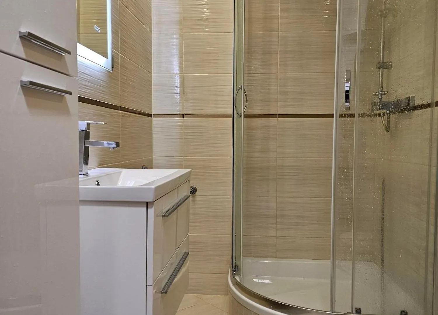 Apartament Przy Lesie Sopot Apartment