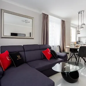  Apartament Apartamentygdansk Eu Mieszkanie Przylesie